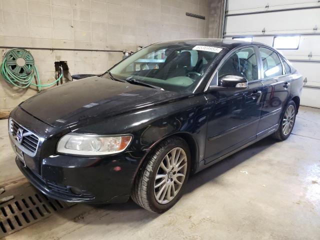 2011 Volvo S40 