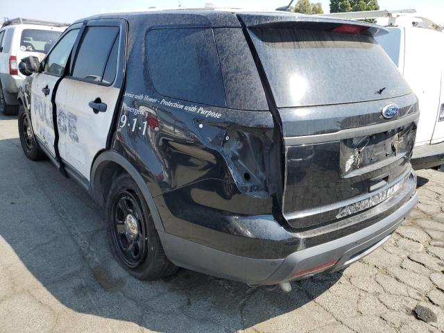 1FM5K8AR7FGC67269 | 2015 FORD EXPLORER P