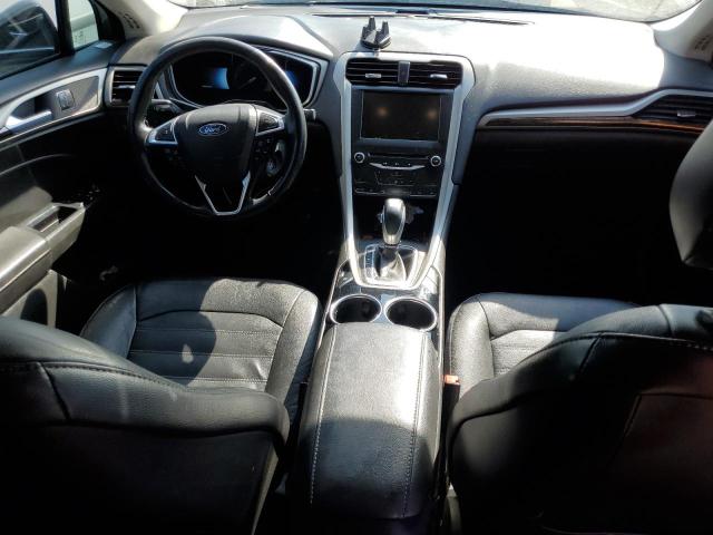 3FA6P0LU6ER142550 Ford Fusion Se Hybrid