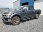 2019 FORD F150 SUPER - 1FTEW1EP6KFC67482