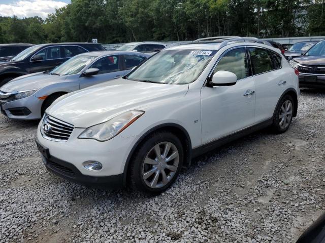 2014 INFINITI QX50 