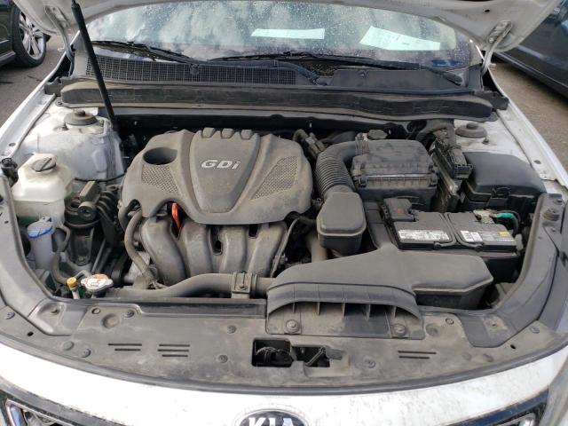 5XXGM4A70EG307244 KIA Optima Lx