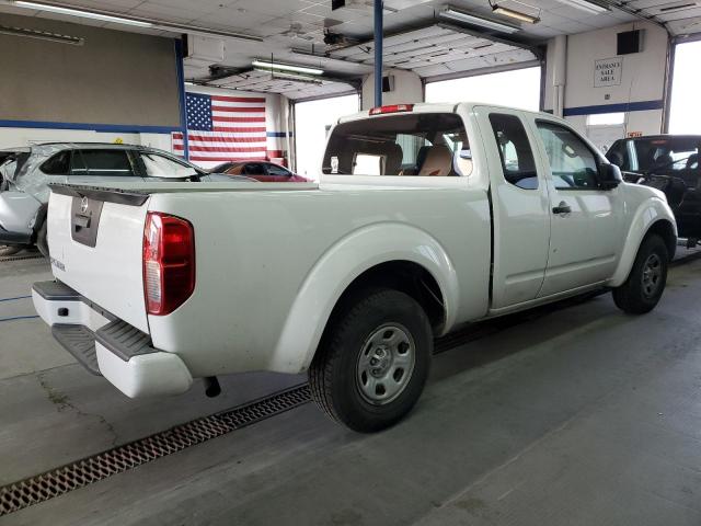 1N6BD0CT1KN725550 Nissan FRONTIER S