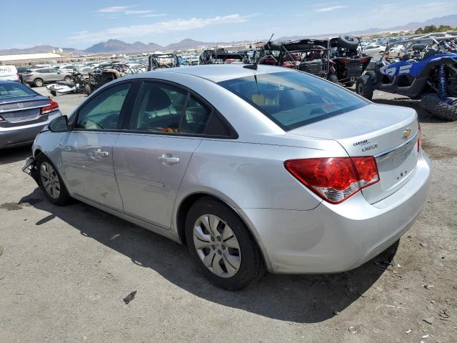 2013 Chevrolet Cruze Ls VIN: 1G1PA5SG6D7218209 Lot: 63445703