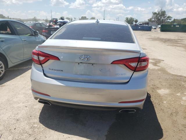 5NPE34AF0FH097137 | 2015 Hyundai sonata sport