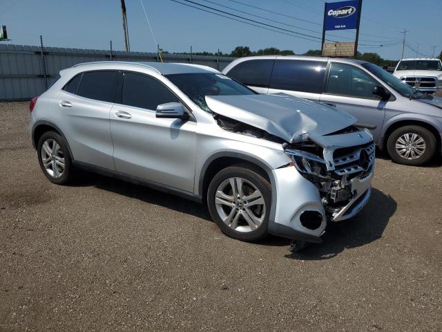 2019 MERCEDES-BENZ GLA 250 - WDCTG4EB5KU019126