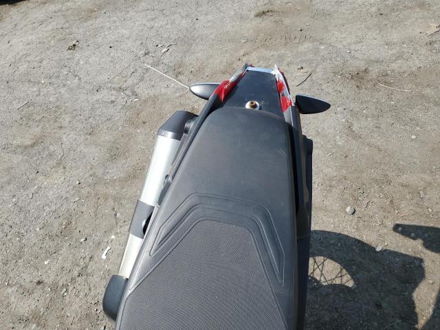 2022 APRILIA TUAREG 660 - ZD4XBUA08NS000083