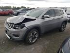 2019 JEEP COMPASS LI - 3C4NJCCB1KT802371
