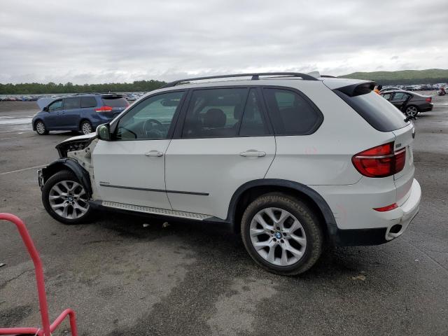 BMW X5 XDRIVE35I 2012 1