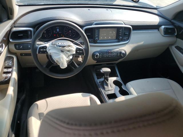 5XYPGDA32LG685000 KIA SORENTO L