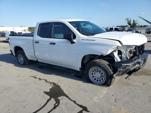 2020 CHEVROLET SILVERADO - 1GCRWAEH2LZ290641