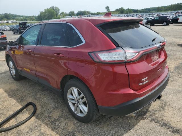 2FMPK4J80GBC40836 2016 FORD EDGE - Image 2