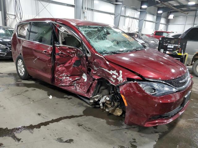 2C4RC1DGXHR522180 | 2017 CHRYSLER PACIFICA T