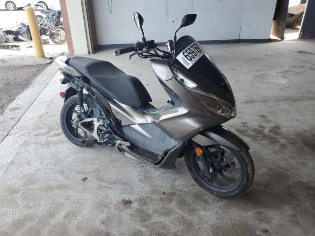 RLHKF3006KY001344 2019 Honda Ww150