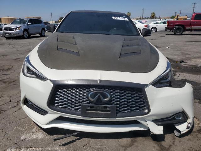 2019 INFINITI Q60 PURE - JN1EV7EK8KM230586