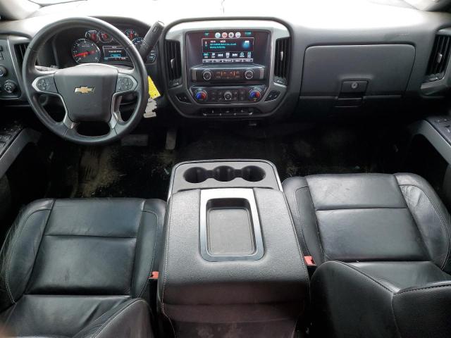 2017 CHEVROLET SILV1500 4 3GCUKREC1HG184066