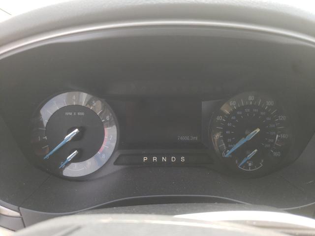 3FA6P0H97ER258750 Ford FUSION SE