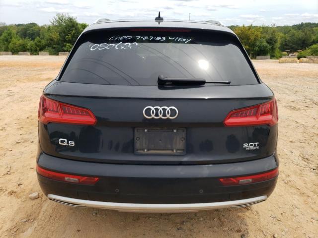 WA1CNAFY5J2050622 2018 AUDI Q5, photo no. 6