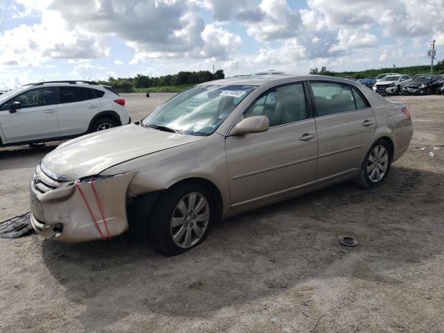 2006 Toyota Avalon XL