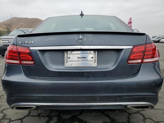 WDDHF5KB4EB017074 Mercedes-Benz E 350