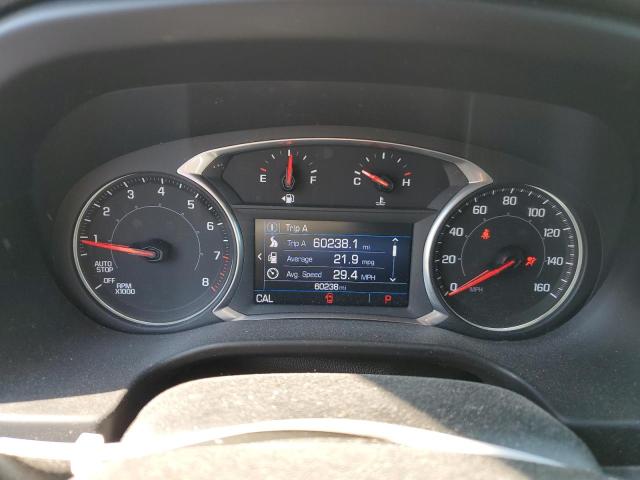 1GKKNKLA1LZ129296 GMC ACADIA SLE