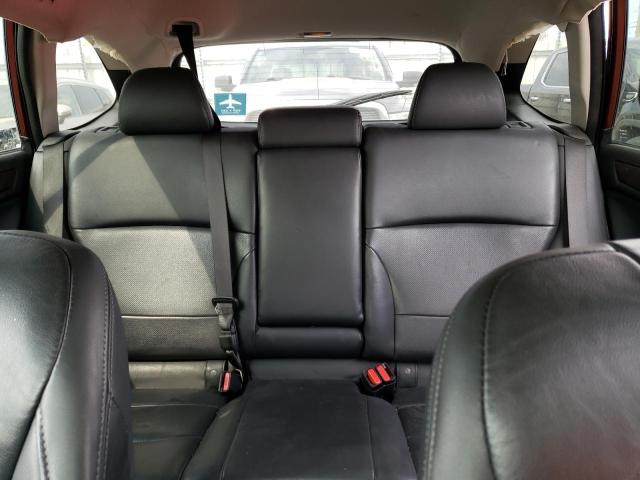 2017 SUBARU OUTBACK 2. - 4S4BSAKC9H3244297