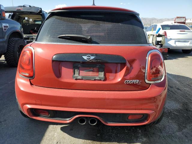 WMWXP7C36H2A46456 Mini COOPER S