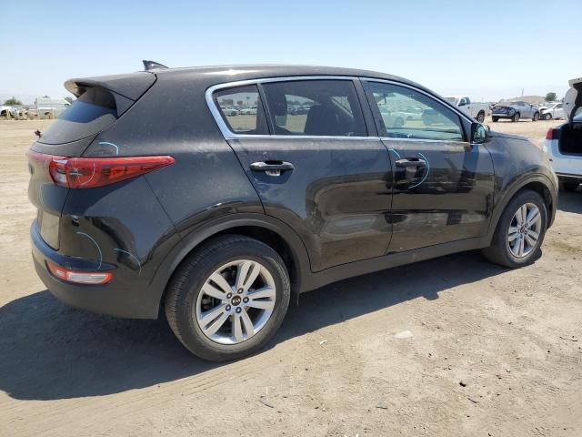 KNDPM3AC4K7526414 KIA Sportage Lx