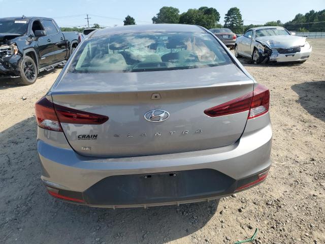 KMHD74LFXLU896269 Hyundai Elantra SE 6