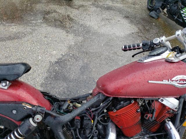 2003 HONDA VT750 DCB - JH2RC44523M702353