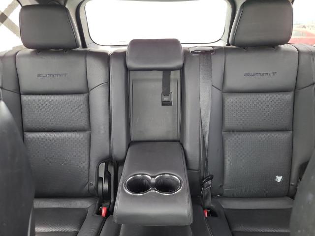 1C4RJFJT9EC177748 Jeep Grand Cherokee Summit