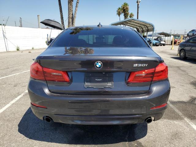 WBAJA5C56JWA38708 BMW 530 I