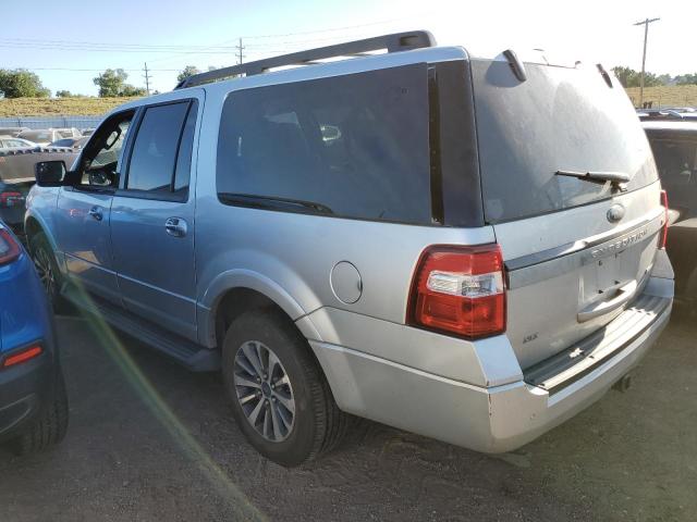 1FMJK1JT2GEF50273 Ford Expedition El Xlt