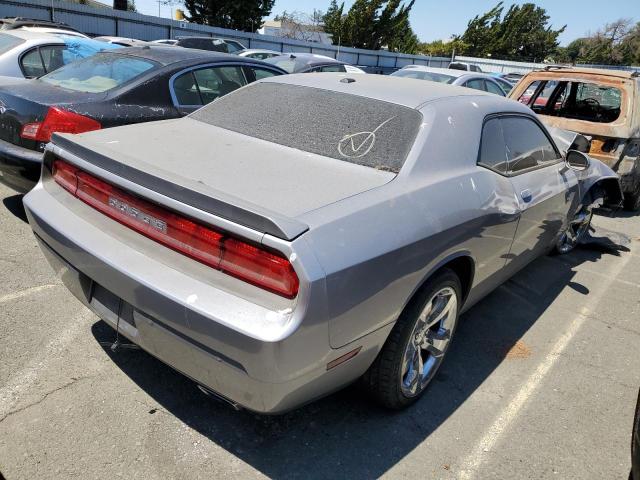 2C3CDYBT3EH120910 Dodge Challenger R/t