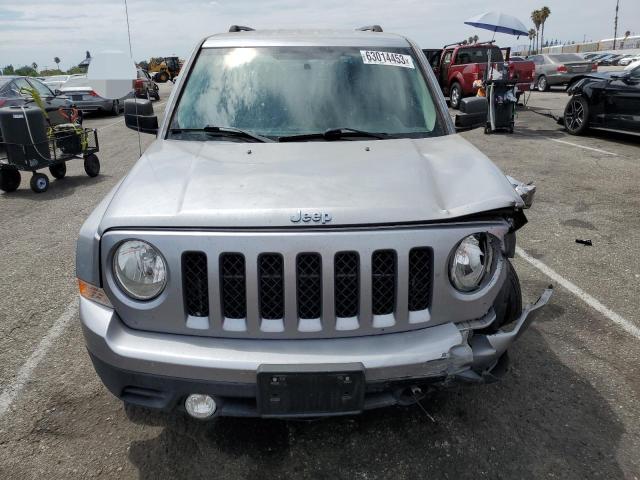 1C4NJPBA6GD747364 Jeep Patriot Sport