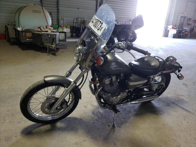 2012 HONDA CMX250 C - JH2MC1308CK601831
