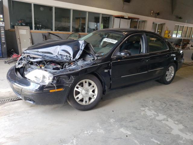 2004 Mercury Sable LS Premium