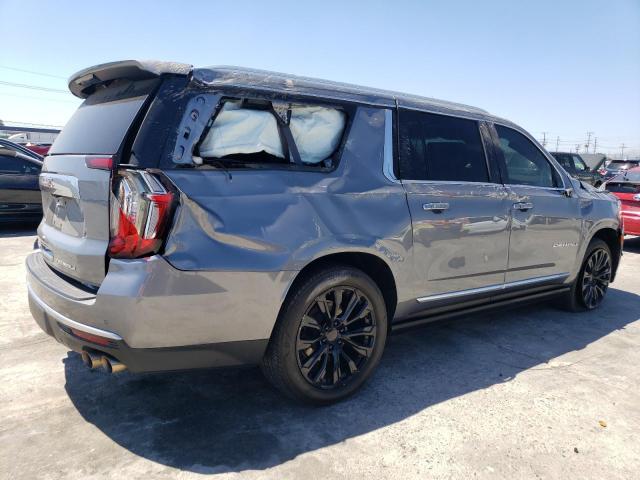 2021 GMC YUKON XL D - 1GKS2JKL8MR250270