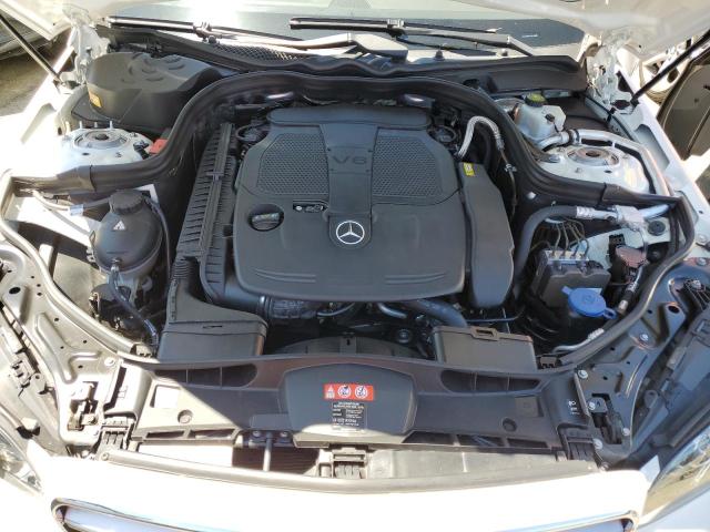 WDDHF5KB6EA968396 Mercedes-Benz E 350