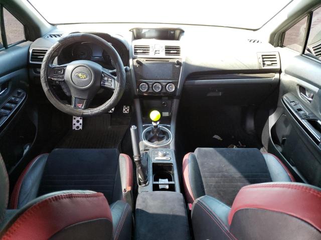2019 SUBARU WRX STI - JF1VA2R67K9801907