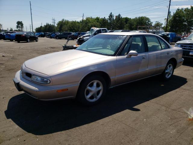 1999 Oldsmobile 88 Base