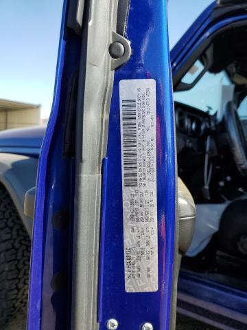 1C4GJXAG4LW207850 Jeep Wrangler Sport