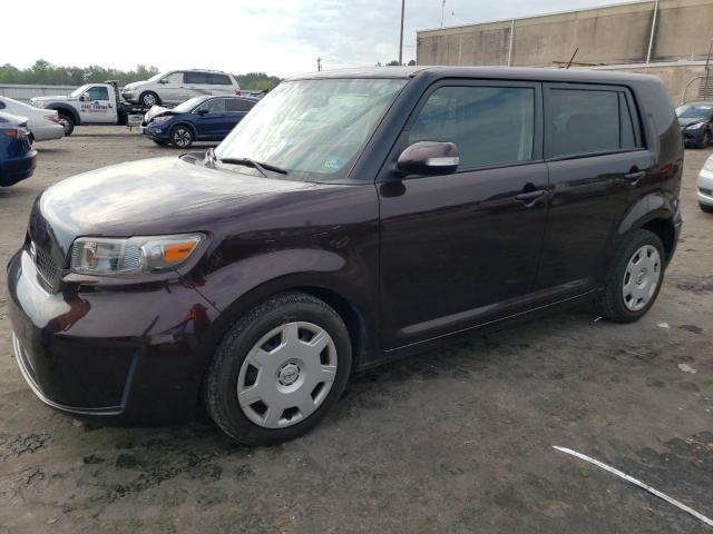 2009 Scion xB 