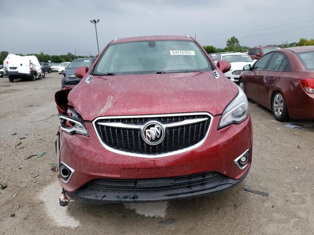 LRBFX2SA9KD146396 Buick Envision Essence