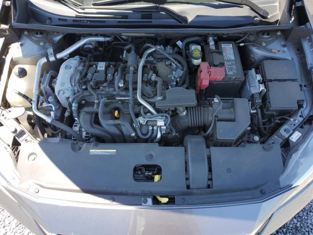 3N1AB8CV4LY304269 Nissan SENTRA SV