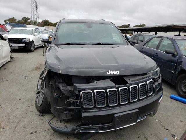 1C4RJFBG8KC772734 Jeep Grand Cherokee Limited