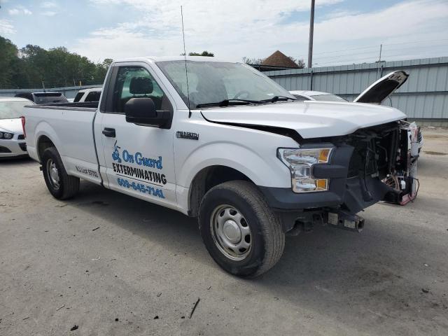 2017 Ford F150 VIN: 1FTMF1C80HKD28784 Lot: 63382563