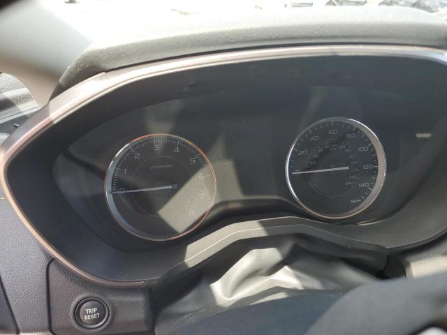 JF2GTALC2JH299545 Subaru Crosstrek Limited