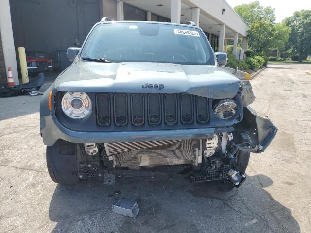 2018 JEEP RENAGADE - ZACCJBBB2JPH30587