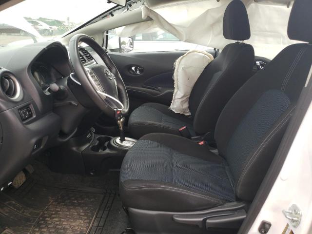 3N1CE2CP1HL367395 Nissan Versa Note S